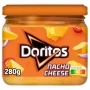 Doritos Sauce Nacho cheese 280g