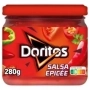 Doritos Sauce Salsa épicée 280g