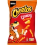 CHEETOS Crunchy fromage 90g