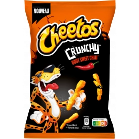 CHEETOS Sweet chilli 90g