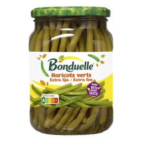 copy of JA! Cacahuètes épicées 150g  Snack salé et piquant à grignoter