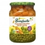 BONDUELLE Petits Pois & Carottes Bocal 530g