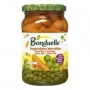 BONDUELLE Petits pois & Carottes Bocal 330g