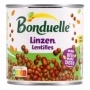 BONDUELLE lentilles conserve 310g
