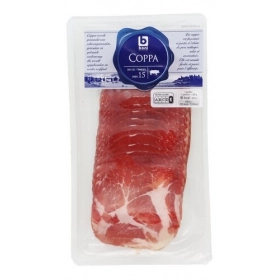 BONI Coppa 100g