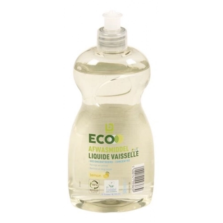 BONI ECO liquide vaisselle citron 500ml