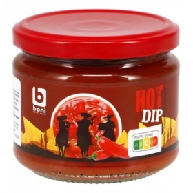 BONI Hot dip 300g