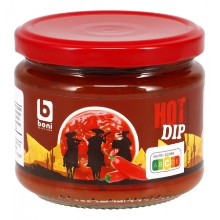 BONI Hot dip 300g