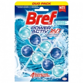 BREF WC Power Active Ocean 2pc