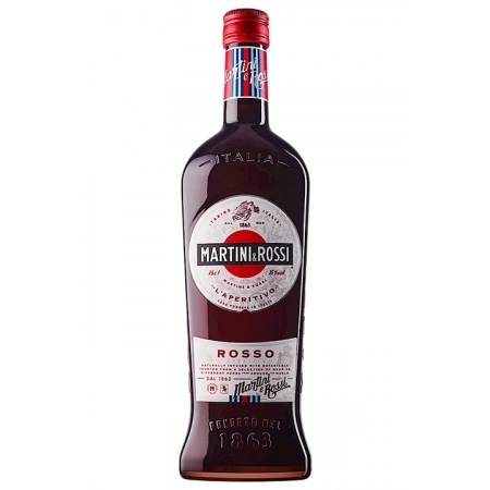 MARTINI Rosso 1L