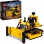 LEGO Technic 42163 Bulldozer de Chantier  Jouet Enfant dès 7 ans