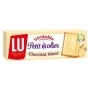 LU Petit écolier Biscuits Chocolat blanc 150g
