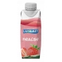 LUXLAIT Lait Fraise UHT 25cl