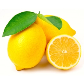 Nomatic Fresh - Citrons Jaune (au poids)