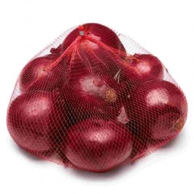 Grosbusch - Red onions net 1kg