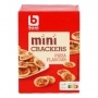BONI Pizza Mini Crackers 85g