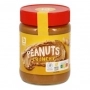 BONI peanut butter crunchy 350g