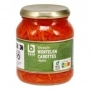 BONI grated carrots 330g