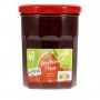 BONI strawberry jam 61% 450g