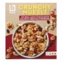 BONI crunchy muesli fruits 500g