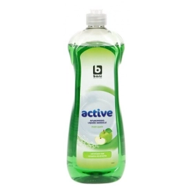 BONI fresh dishwashing liquid apple 750ml