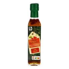 BONI Olive Oil Chili Peppers 250ml