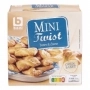 BONI mini twist Butter & Cheese 75g