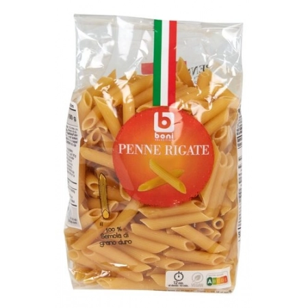 BONI penne rigate 500g