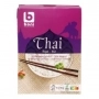 BONI riz thaï sachets cuisson 4x125g