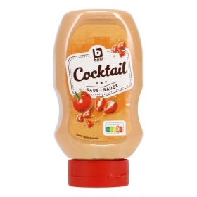 BONI sauce cocktail TD 420ml