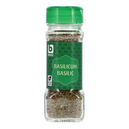 BONI épices basilic 18g
