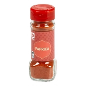 BONI épices paprika 50g