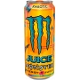 MONSTER Energy Khaotic 50cl