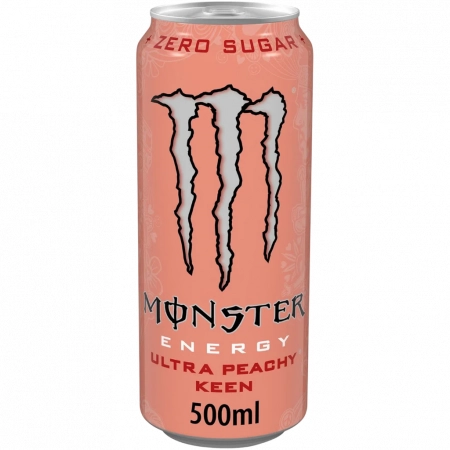 copy of MONSTER Zero Sugar Ultra Paradise 50cl
