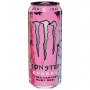 MONSTER Energy Fantasy Ruby red 50cl
