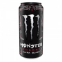 Monster Energy Ultra Black 500ml