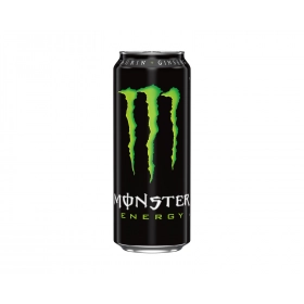 MONSTER Energy original 500ml