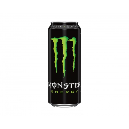 MONSTER Energy original 500ml