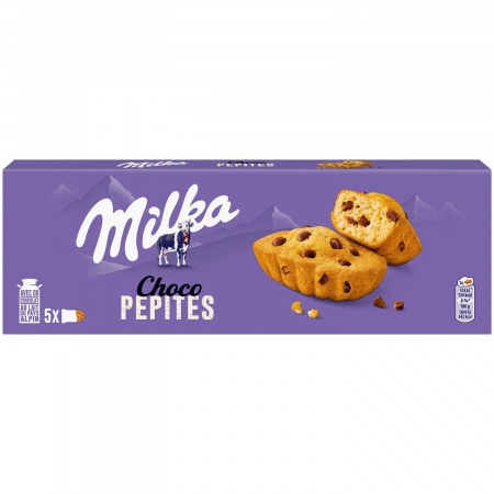 Milka Choco Pepites 140g