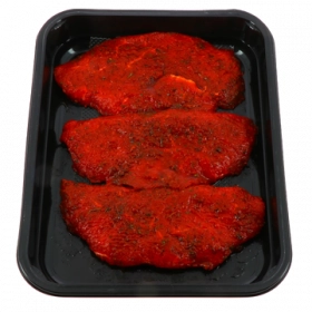 Beef Steak Terroir Product Marinated - Pack of 2 Pieces