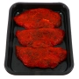 Beef Steak Terroir Product Marinated - Pack of 2 Pieces