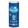 LA BALEINE Sel de Mer Fin Iodé & Fluoré 550g