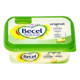 Becel Original margarine 250g