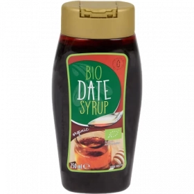 Bio Date Sirop organic 250ml