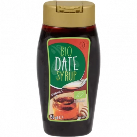 Bio Date Sirop organic 250ml