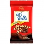 Bogutti Let's Rolls chocolate sticks 120g