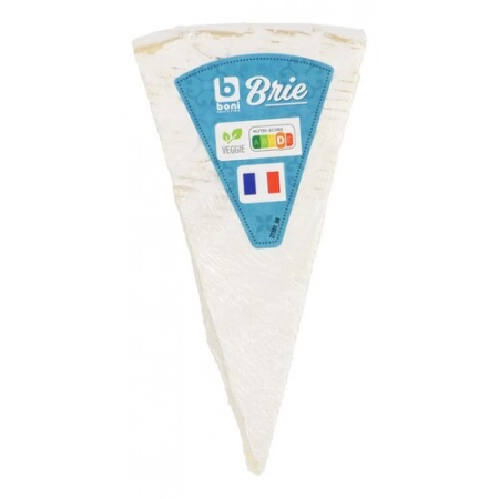 Boni Brie fromage français (au poids)