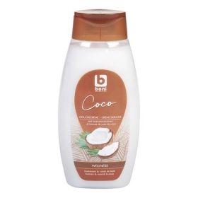 Boni Coco gel douche 500ml