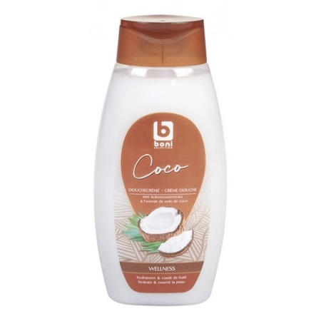 Boni Coco shower gel 500ml