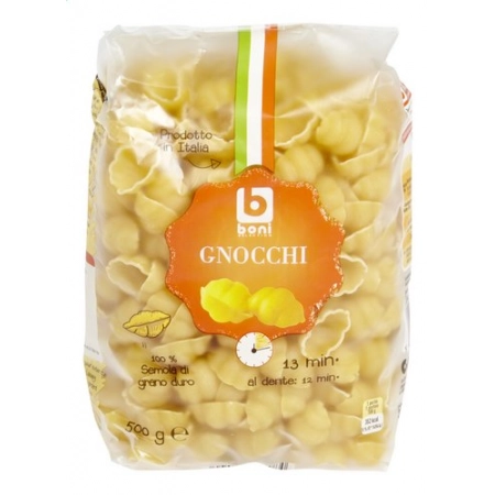Boni Gnocchi Pasta 500g